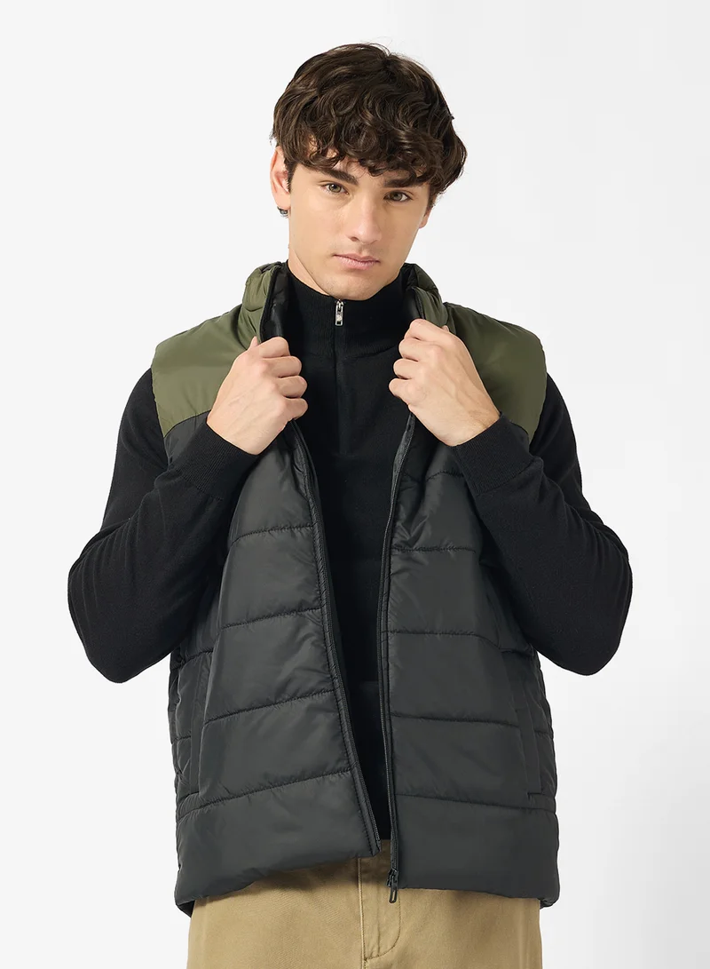 سفنتي فايف جاكيت منتفخ