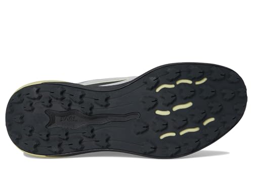 Teva حذاء تيفا للرجال تريل ويندر لو، لون بخار غير مستكشف أزرق، مقاس 8 متوسط - Image 3