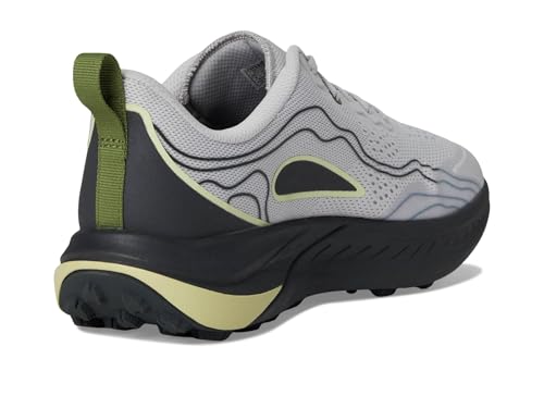 Teva حذاء تيفا للرجال تريل ويندر لو، لون بخار غير مستكشف أزرق، مقاس 8 متوسط - Image 5