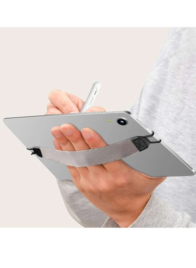 Generic - 1pc Security Hand-Strap,Universal Tablet Strappy Holder - Secure Anti-slip & Anti-drop Design - Comfortable Straps for Ipad & Other Tablets - Perfect for On-the-Go Use - Image 1