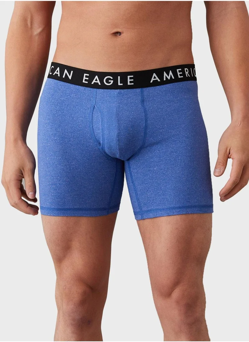 امريكان ايجل Logo Band Trunks
