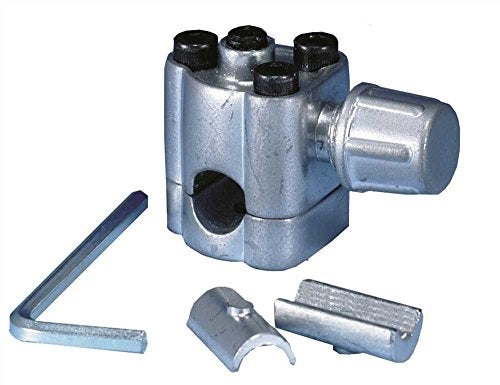 Supco BPV31 Bullet Piercing Tap Valve 1/4 In, 5/16 In, 3/8 In. Od - Image 4
