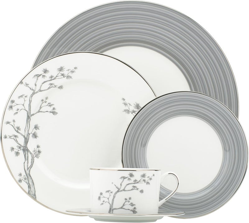 Lenox Gluckstein Willow 5Piece Place Set