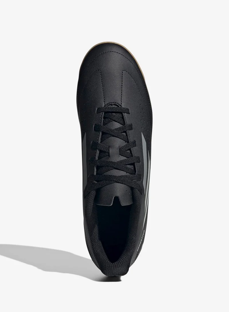 Adidas Deportivo III Indoor Boots
