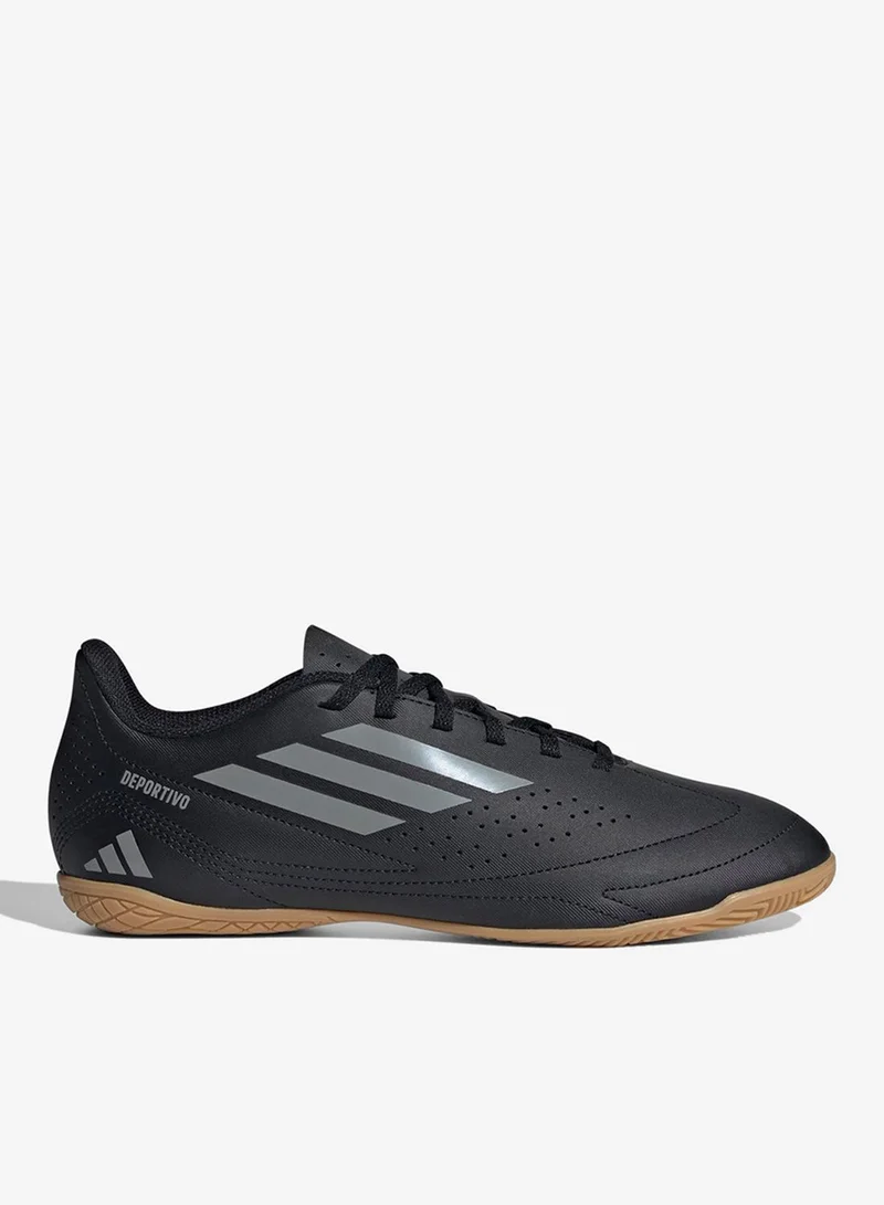 Adidas Deportivo III Indoor Boots