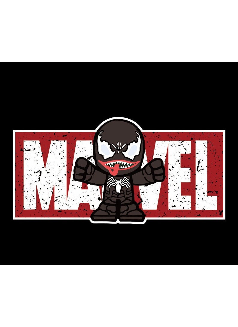 Generic 3PCS Marvel car stickers 20x10cm Creative cartoon Iron Man decorative Scratch rear window Motorcycle electric cross-border Stickers (Random  - Image 5