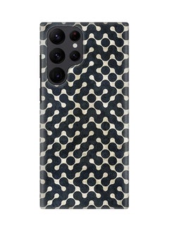Connect The Dots (Black)