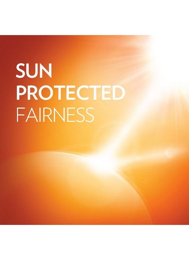 Vaseline - Sun + Pollution Protection Spf 30 Body Lotion Upto 30X Sun Protection 100 Ml - Image 1