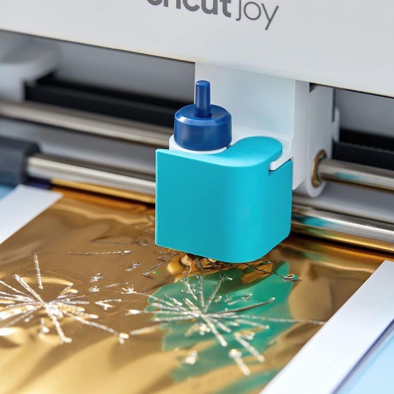 Cricut Joy Kit Foil Transfer Kit, 2009056 - Image 4