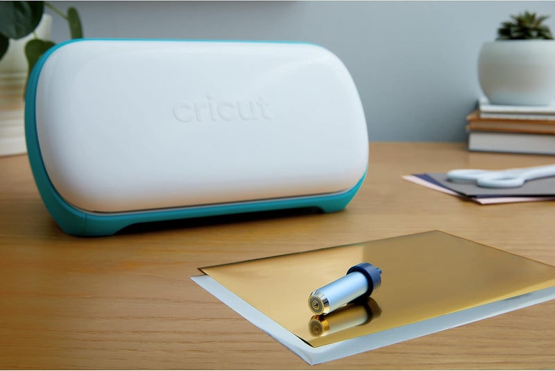 Cricut Joy Kit Foil Transfer Kit, 2009056 - Image 3