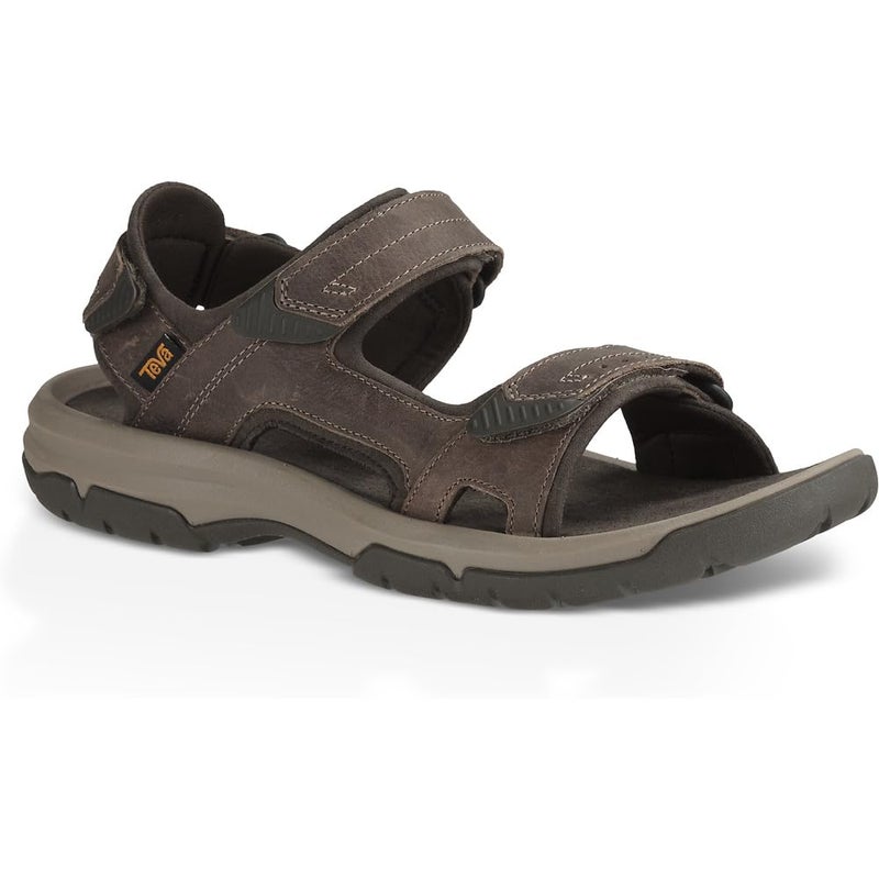 Teva صندل تيفا للرجال من لانغدون، جوز، 7 - Image 2