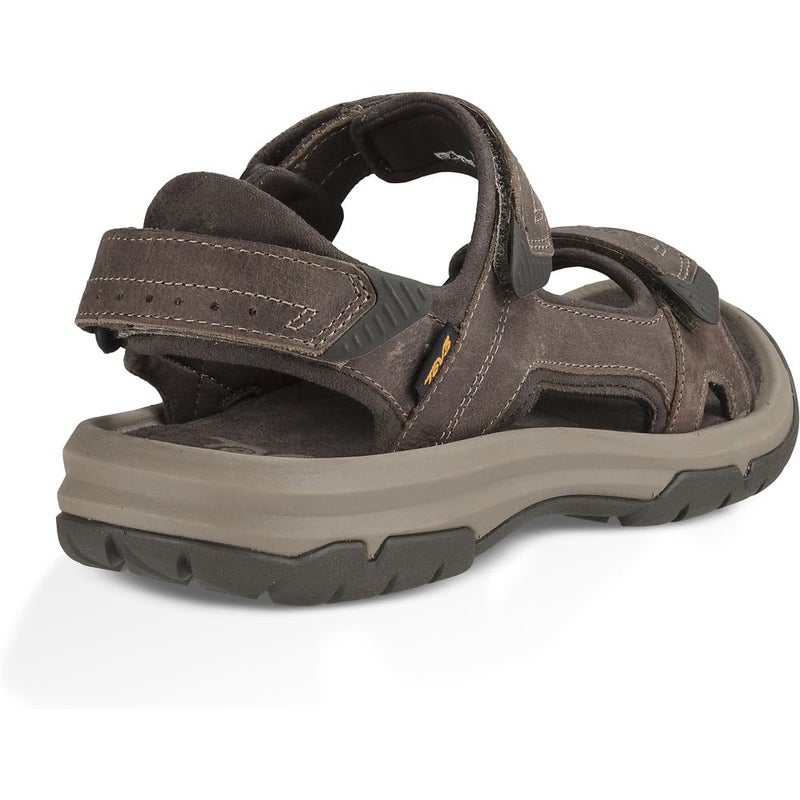 Teva صندل تيفا للرجال من لانغدون، جوز، 7 - Image 4