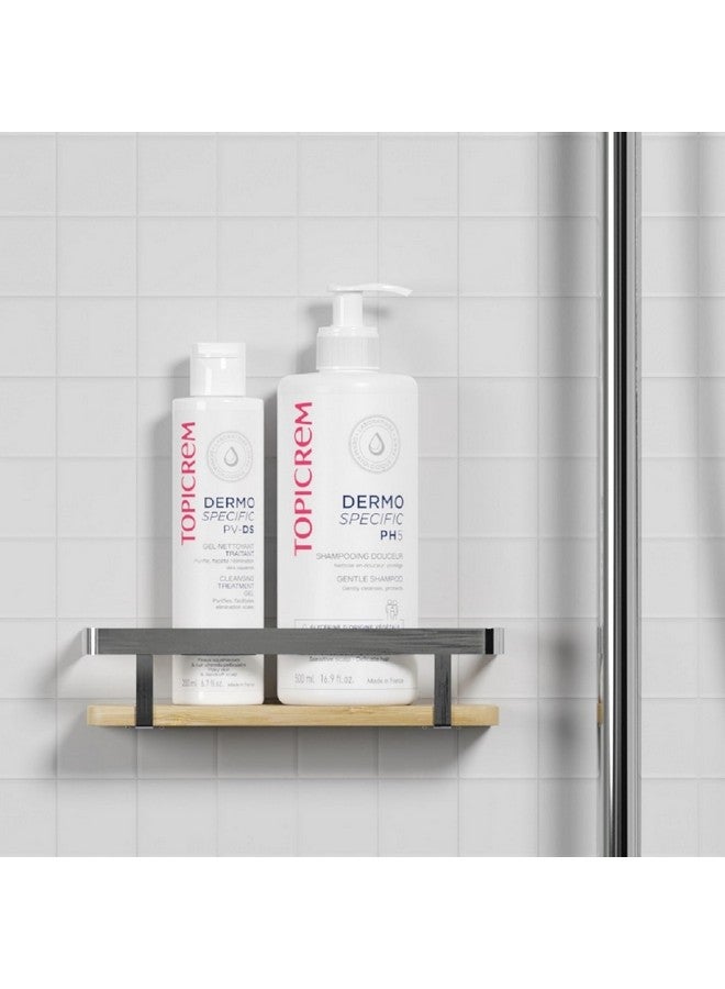 توبي كريم جل توبيكريم بي في المنظف 200 مل - Image 3