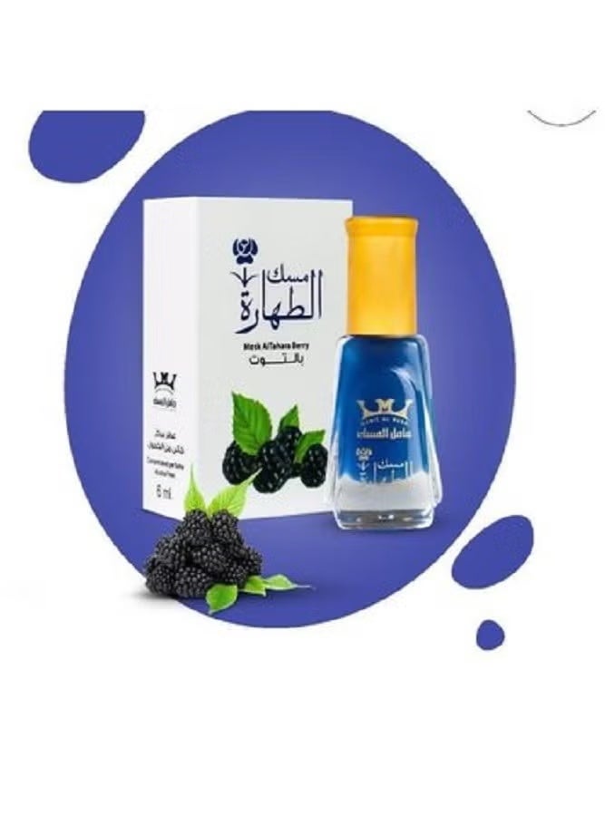 Musk Al Tahara Berry