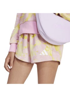 adidas season essentials flower women shorts - pzsku/Z3747C3FEB79AD50CAE36Z/45/_/1738337237/d597cffc-a3a7-4407-bbe6-bf94b234ca79