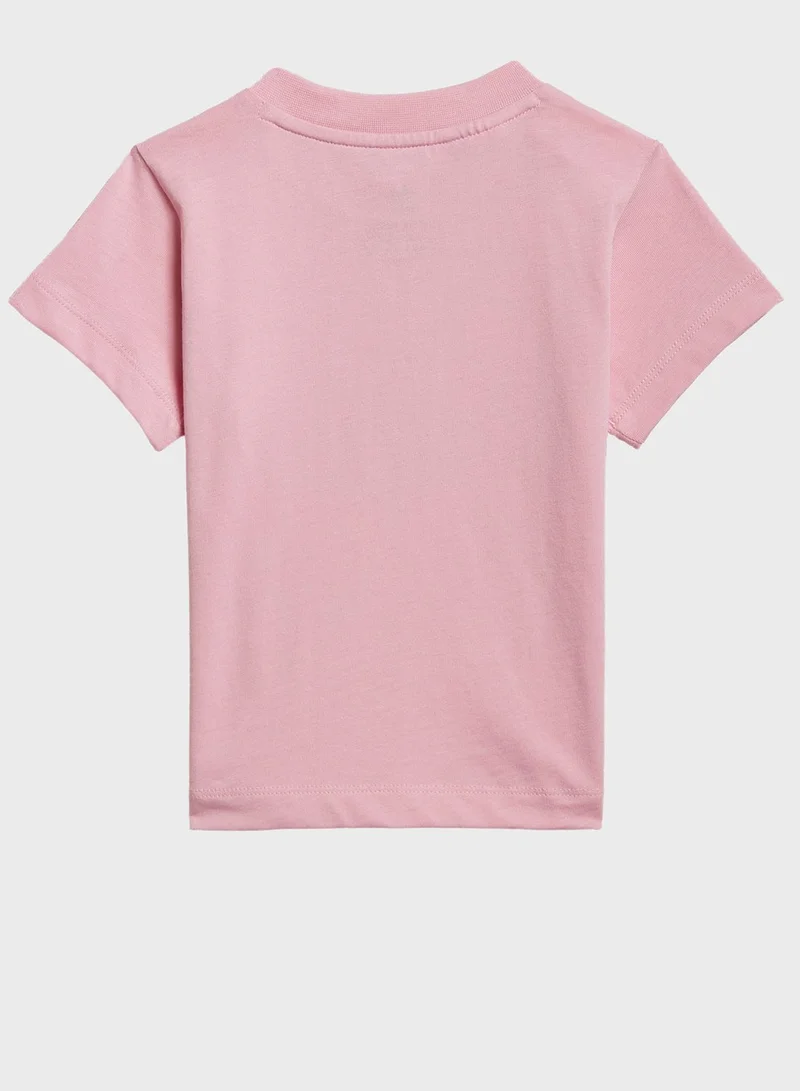 adidas Originals Trefoil Tee