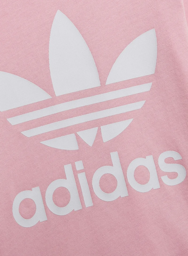 adidas Originals Trefoil Tee