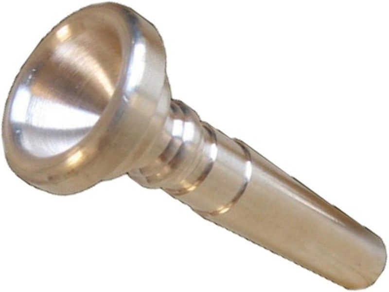DYNWAVE Trumpet Bugle Mouthpiece Trumpet DIY Parts for Professionals - Image 1