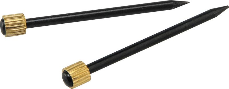 OOK 50648 Professional Picture Hangers, Art Hangers, Padded, Brass, Reusable Picture Hooks, 30lb (10 Set) - Image 3