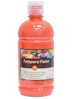 Artmate Artmate Paints (vermillion), 500 Ml -Artmate Paints (vermillion), 500 Ml - 