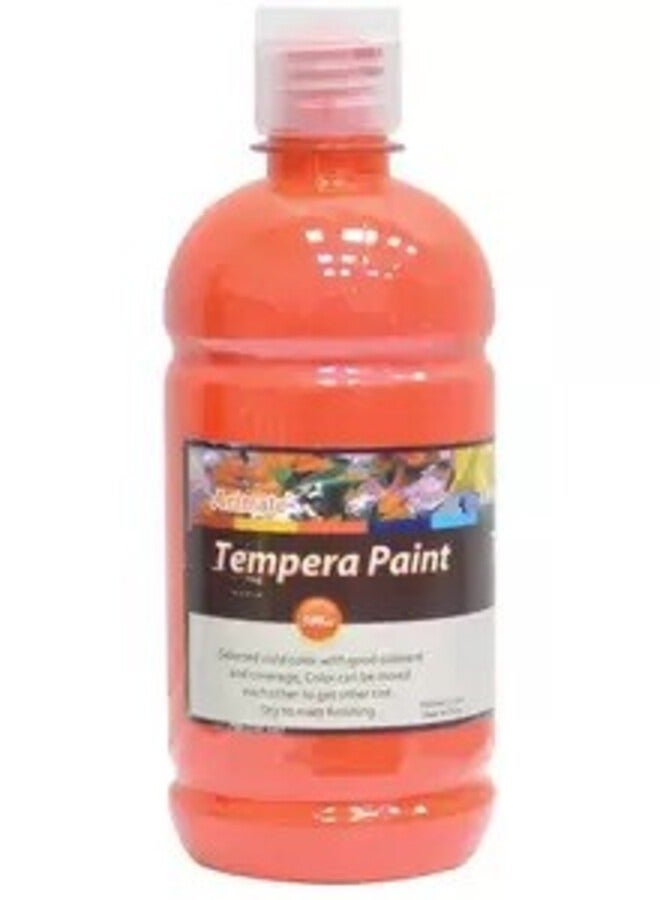 آرتمايت دهانات ارتميت (قرمزي) 500 مل -