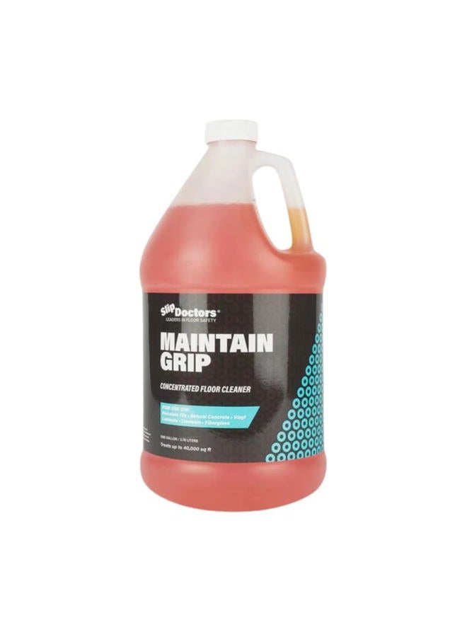 Slip Doctors Maintain Grip - Ant Cleaner for Kitchens - Image 1