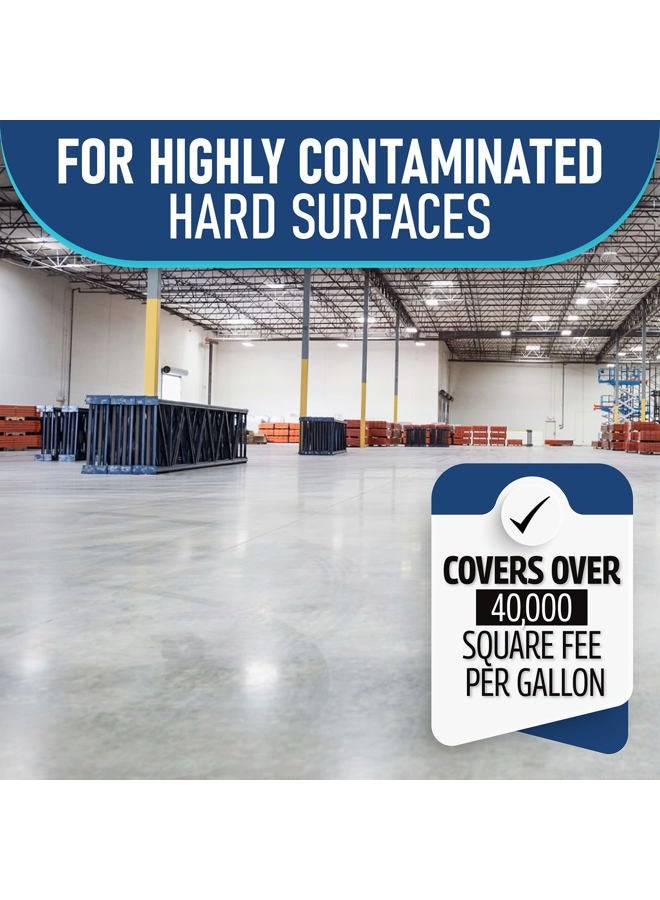 Slip Doctors Maintain Grip - Ant Cleaner for Kitchens - Image 2