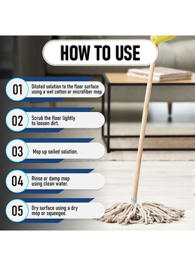 Slip Doctors Maintain Grip - Ant Cleaner for Kitchens - Image 3