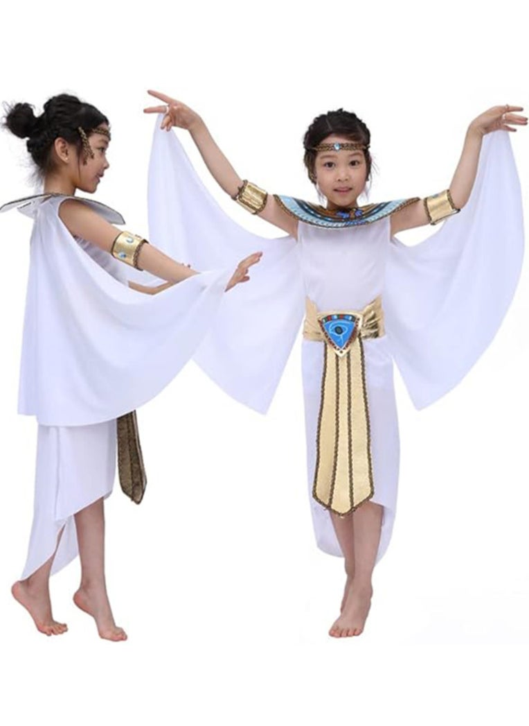 Kid's Egyptian Pharaoh Costume Women's Egyptian Queen Costume for Girls - pzsku/Z3748643C592DF002F6A3Z/45/_/1709272586/a88f0aa7-6110-4d73-bc59-b6a9dd1c8618