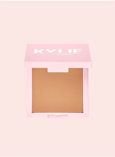 Kylie Cosmetics Pressed Bronzing Powder - 200 - Tequila Tan