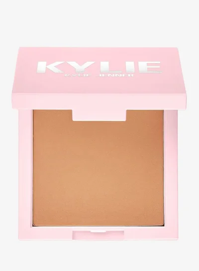 كايلي كوزماتيكس بودرة برونزر مضغوطة - 200 - تكيلا تان