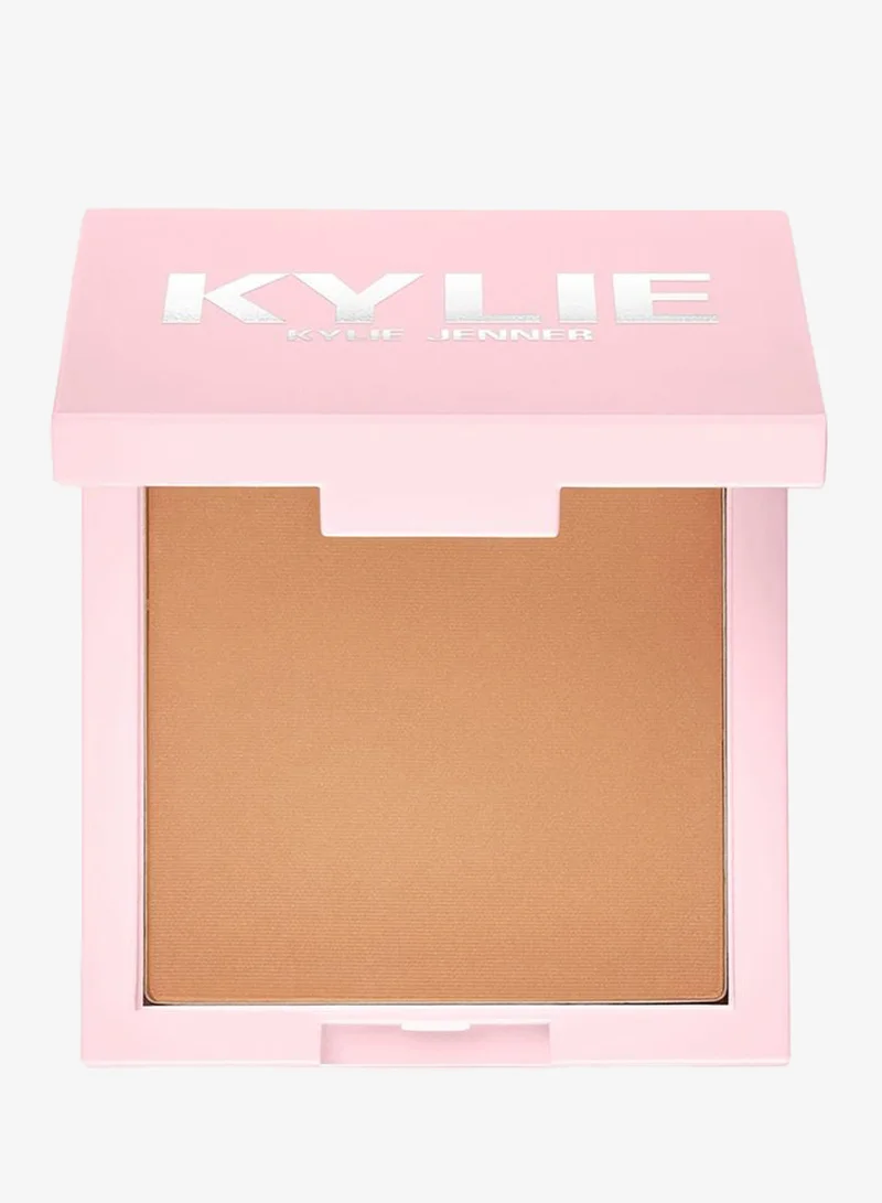 كايلي كوزماتيكس بودرة برونزر مضغوطة - 200 - تكيلا تان