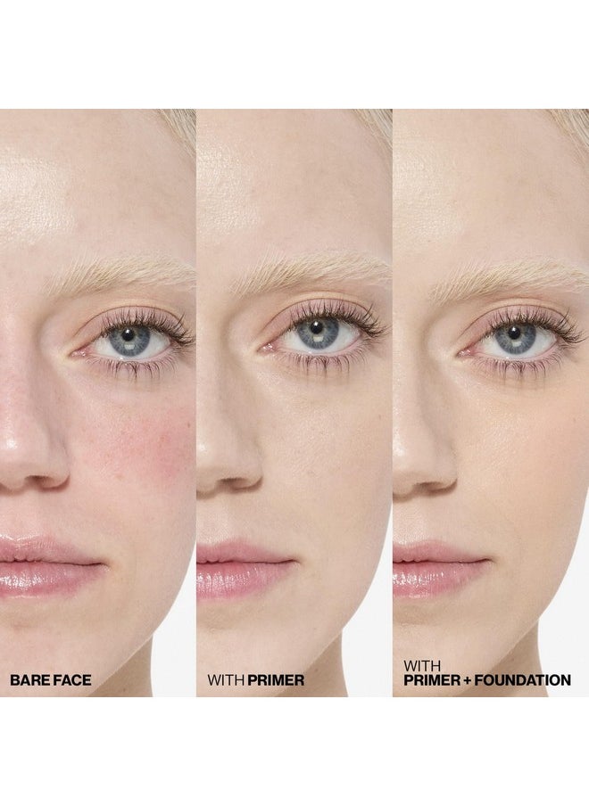 SmashBox Smashbox Photo Finish Correct Anti-Redness Makeup Primer | Soothing, Vegan + Cruelty Free, 1 Fl Oz  - Image 2