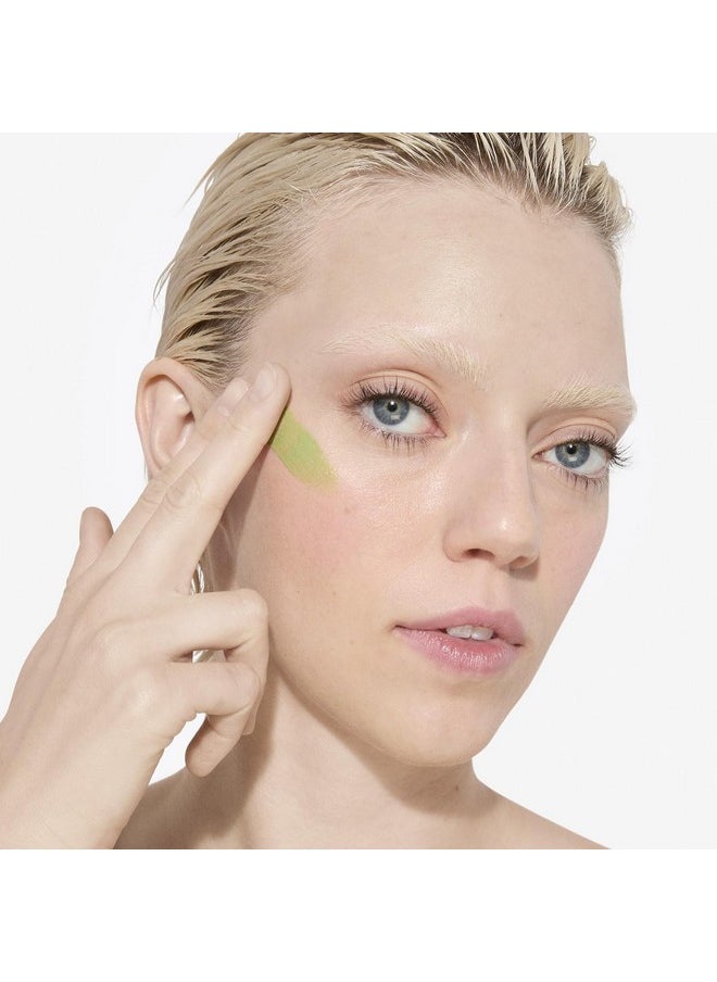 SmashBox Smashbox Photo Finish Correct Anti-Redness Makeup Primer | Soothing, Vegan + Cruelty Free, 1 Fl Oz  - Image 3