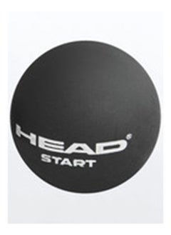 HEAD Start Squash Ball | Single White Dot  - Image 2