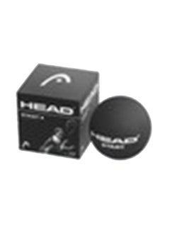 HEAD Start Squash Ball | Single White Dot  - Image 1