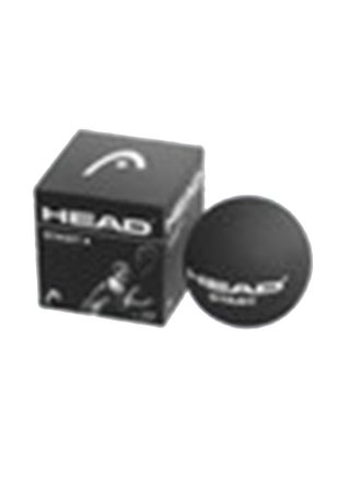 Start Squash Ball | Single White Dot - pzsku/Z3748BE3DB462378FA39BZ/45/_/1688650627/349d87fb-ac5d-4564-9fb7-ea600a46a335