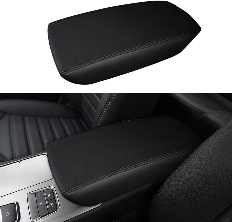 DEYTOP Center Console Cover for Ford Fusion 2017-2020 - Image 1