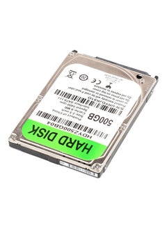 نيبمينينت قرص صلب ميكانيكي Silver  - Image 5