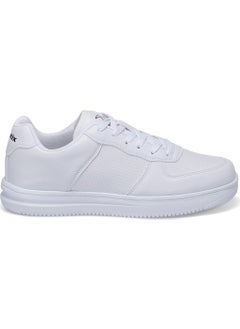 Kinetix Abella White Men's Sneaker Shoes  - Image 2