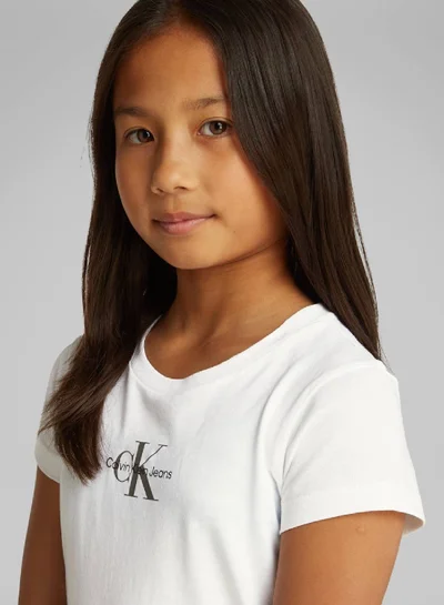Calvin Klein Jeans Monogram T-Shirt