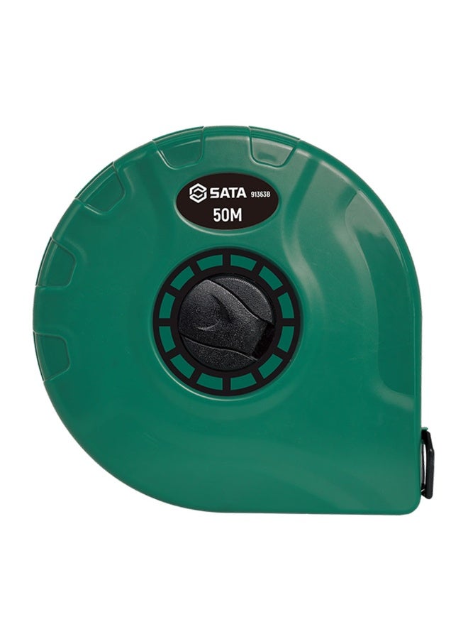 SATA ST91363ME Fiberglass Long Tape Metric/SAE Scale 50m/164ft x13mm - Image 1