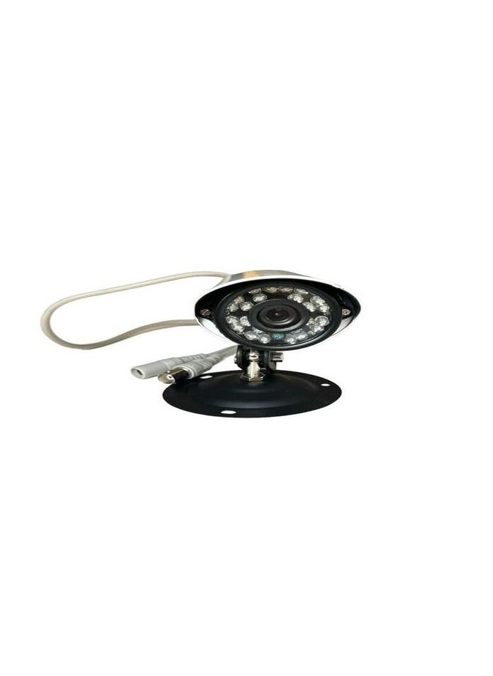 1.3megapixel external surveillance camera
