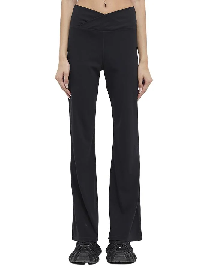 F5 FLARED ACTIVE TROUSER