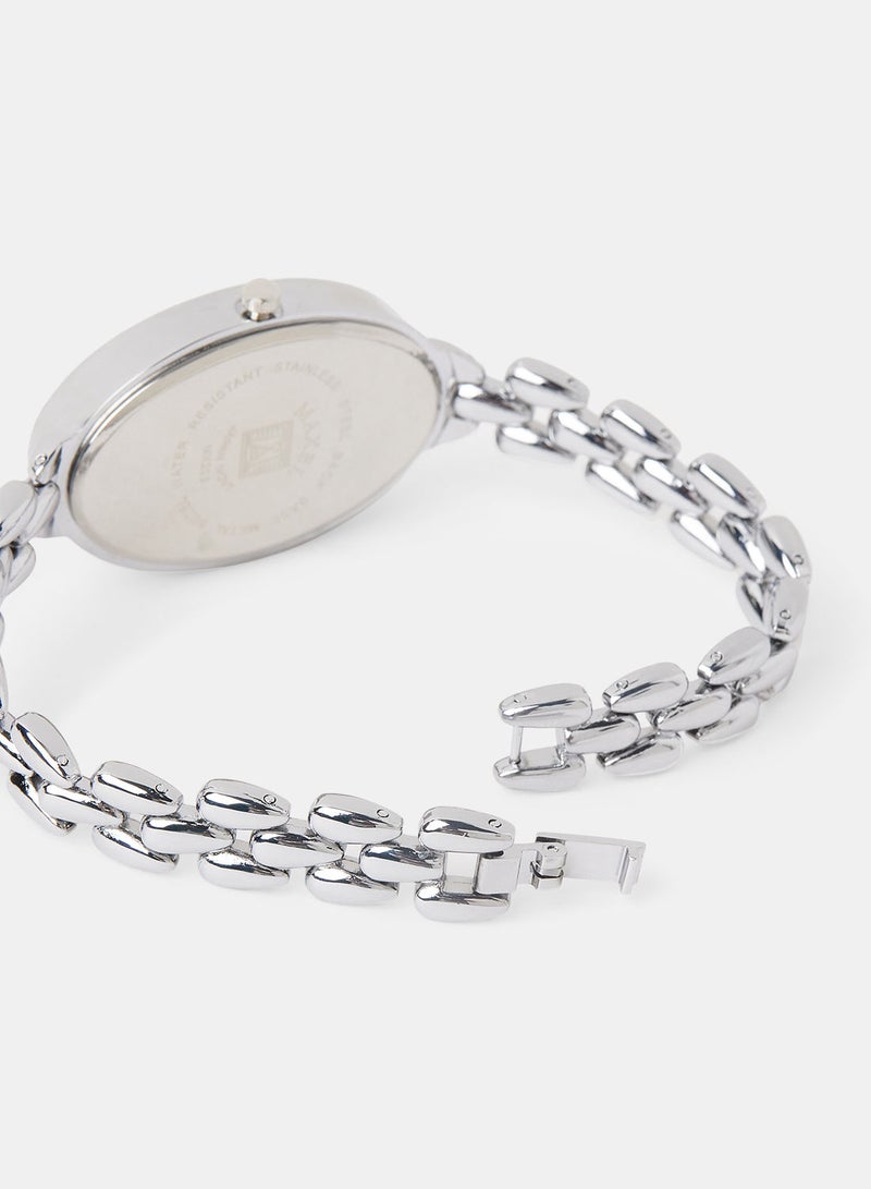 Maxel Ladies Fashion Charming Quartz Wrist Watch MX94 - Image 3