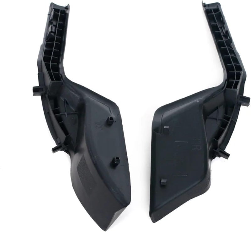 Wivplex Windshield Wiper Corner Trim for Toyota RAV4 - Image 4