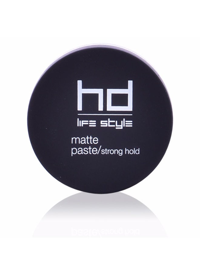 Farmavita HD Lifestyle Matte Paste 50ml - Image 1