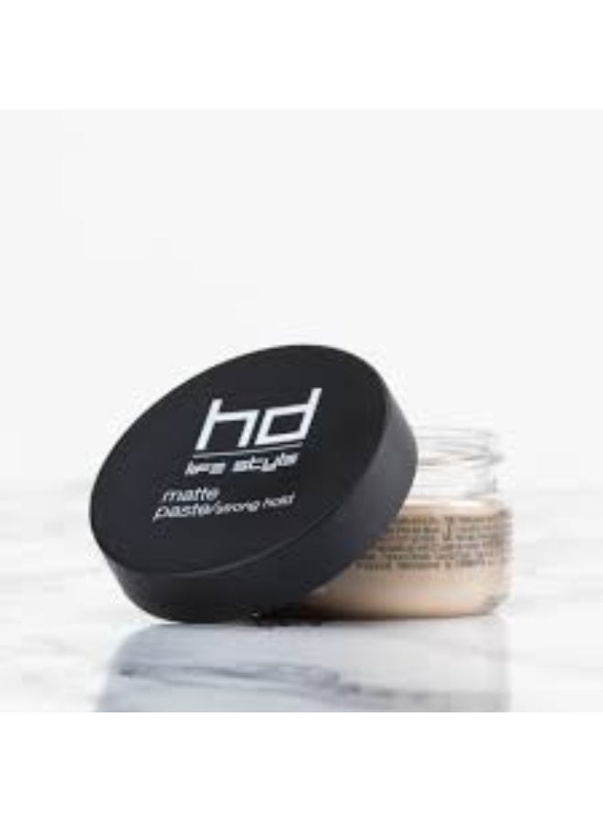 Farmavita HD Lifestyle Matte Paste 50ml - Image 4