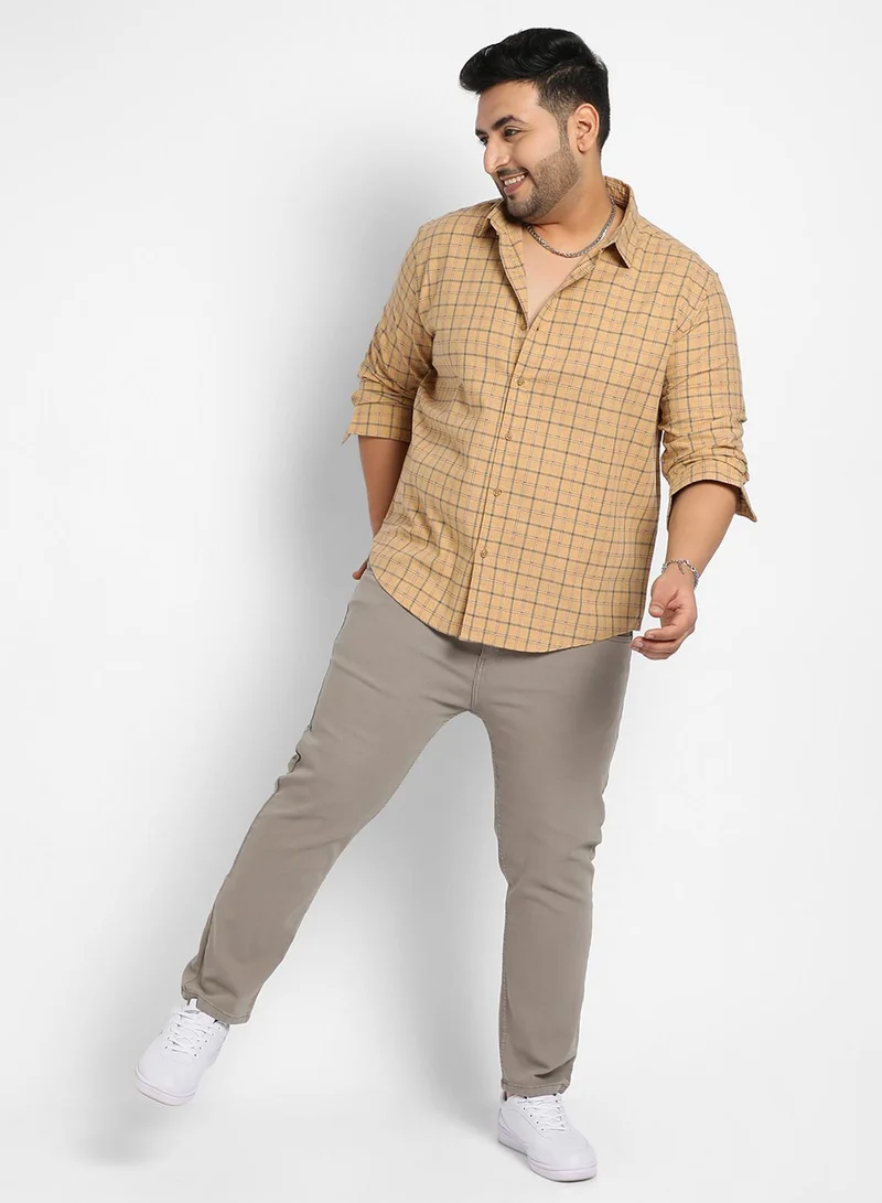 انستافاب بلس Beige
