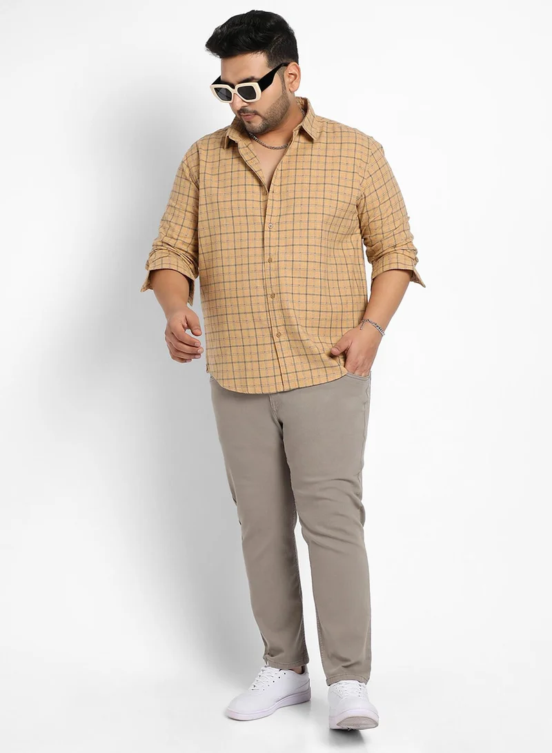 انستافاب بلس Beige